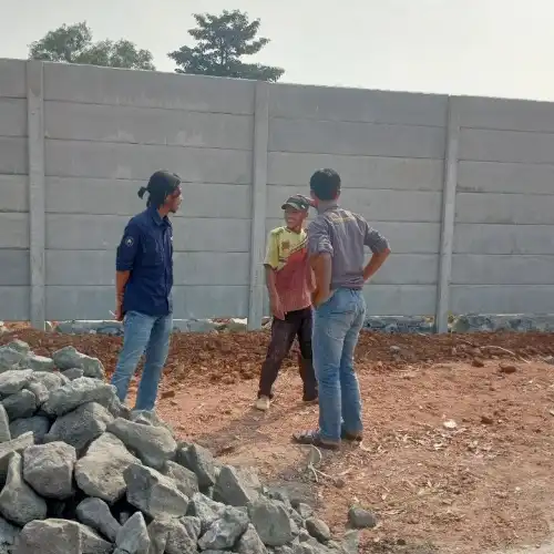 Tim Panel Beton Artha