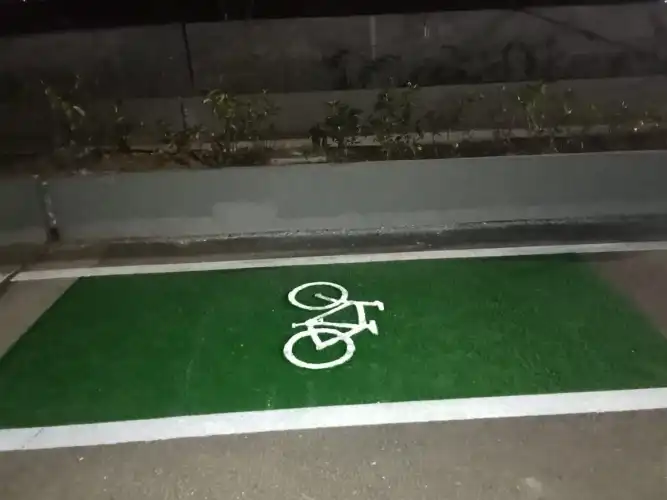 Portofolio Marka Jalan 1