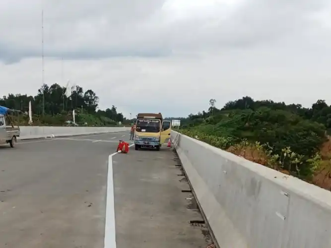 Portofolio Marka Jalan 10