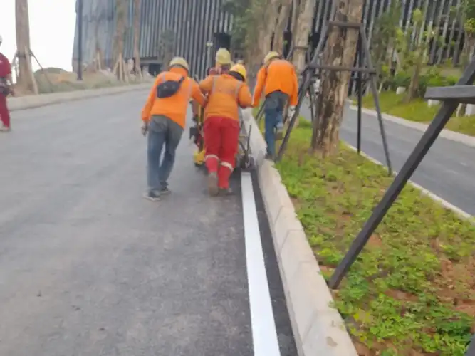 Portofolio Marka Jalan 11