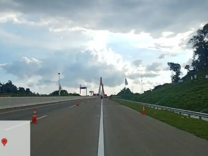 Portofolio Marka Jalan 12