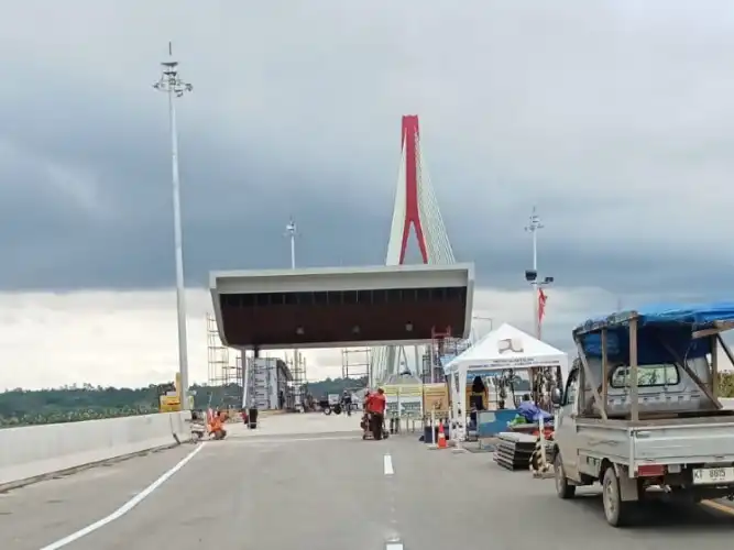 Portofolio Marka Jalan 13