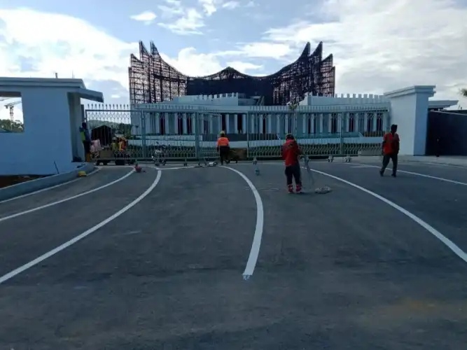 Portofolio Marka Jalan 15