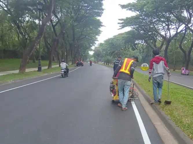 Portofolio Marka Jalan 2