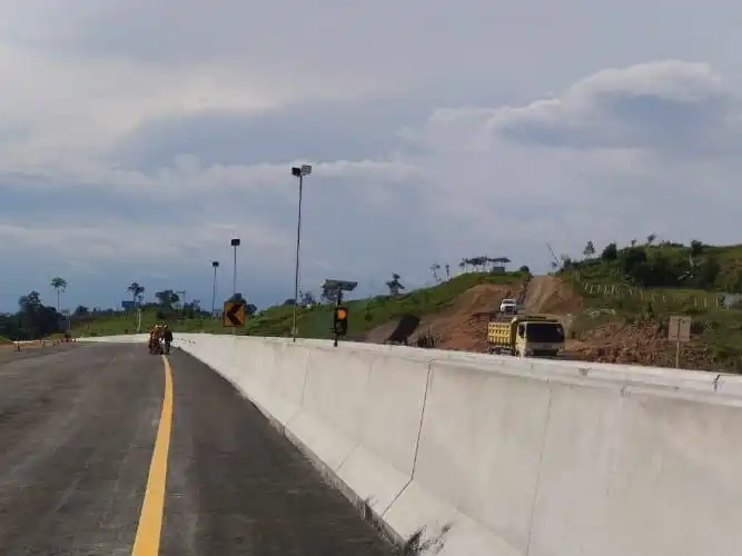 Portofolio Marka Jalan 3