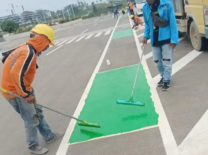 Portofolio Marka Jalan 4