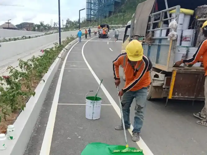 Portofolio Marka Jalan 5