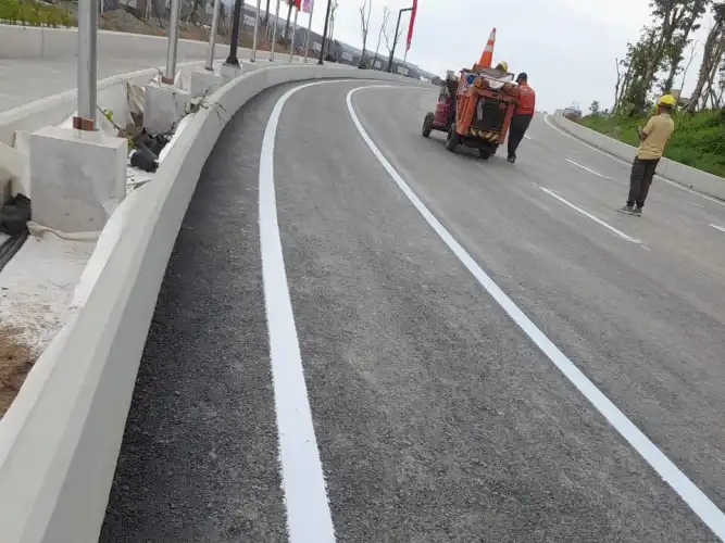 Portofolio Marka Jalan 7