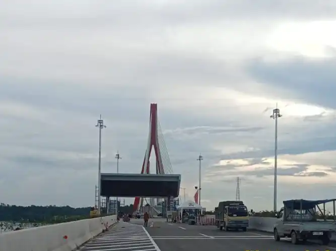 Portofolio Marka Jalan 9